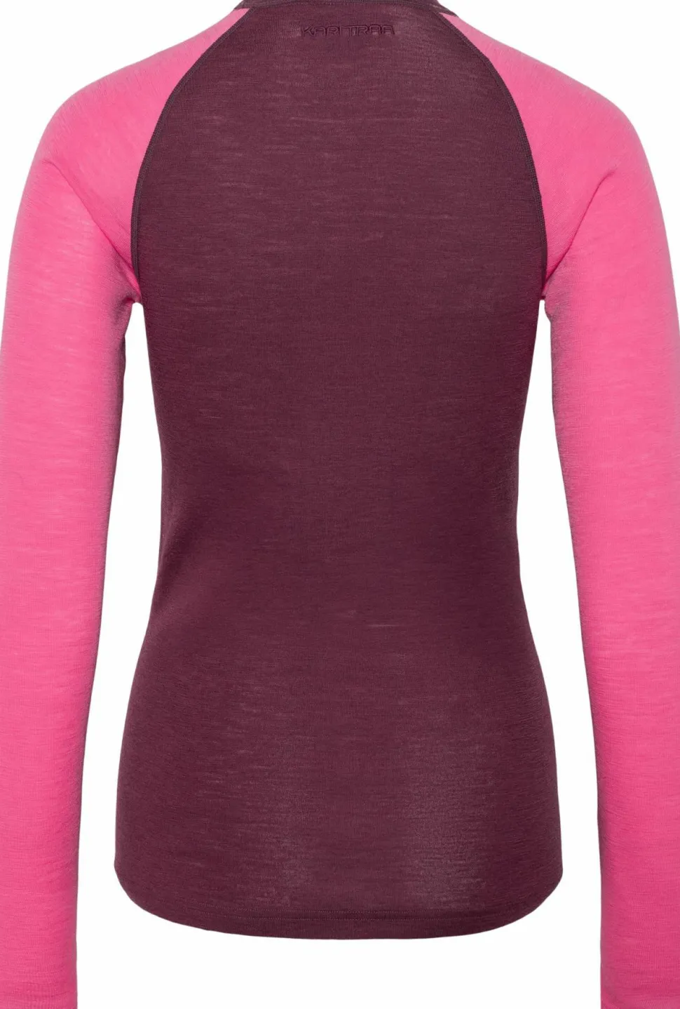 Kari Traa Women's Kaia Set Wine