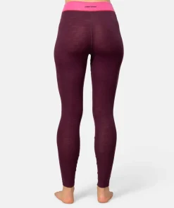 Kari Traa Women's Kaia Set Wine