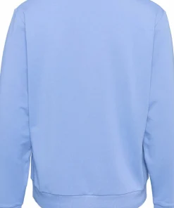 Kari Traa Women's Kari Crew Pastel Light Blue Online