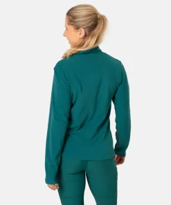 Sale Women's Kari Full Zip Fleece Skidåkning