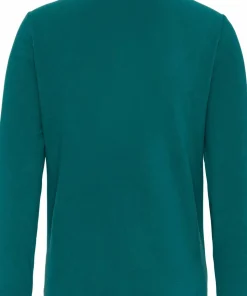 Kari Traa Women's Kari Full Zip Fleece Peacock