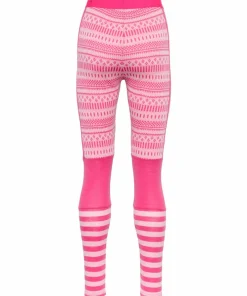 Sale Women's Åkle High Waist Pants Skidkläder Dam|Underställ Dam