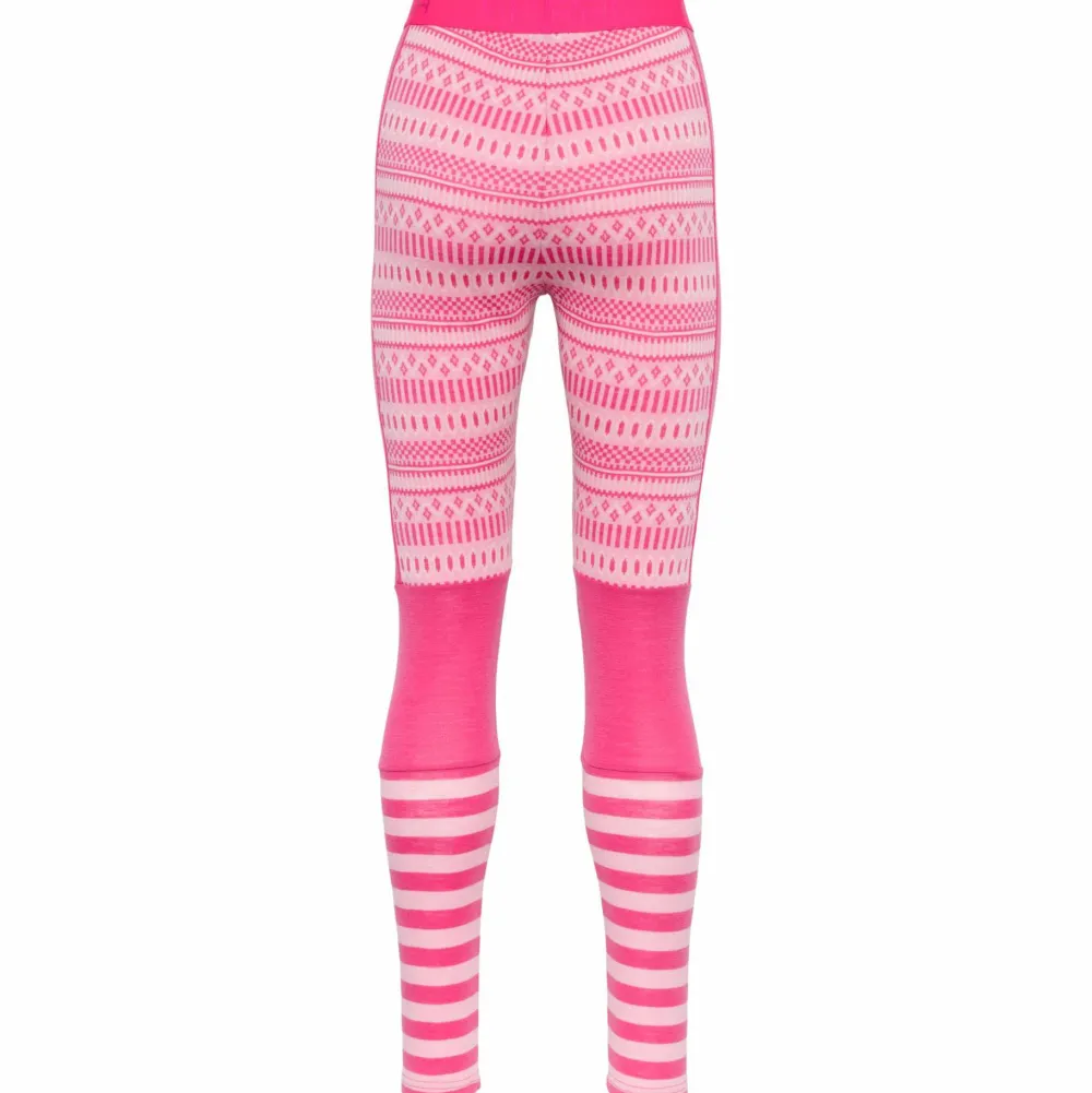 Sale Women's Åkle High Waist Pants Skidkläder Dam|Underställ Dam