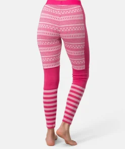 Sale Women's Åkle High Waist Pants Skidkläder Dam|Underställ Dam