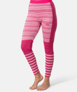 Sale Women's Åkle High Waist Pants Skidkläder Dam|Underställ Dam