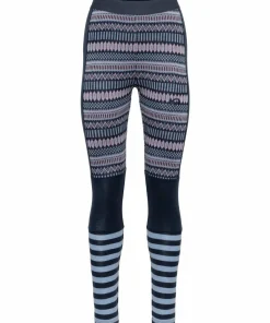 Online Women's Åkle High Waist Pants Skidkläder Dam|Underställ Dam