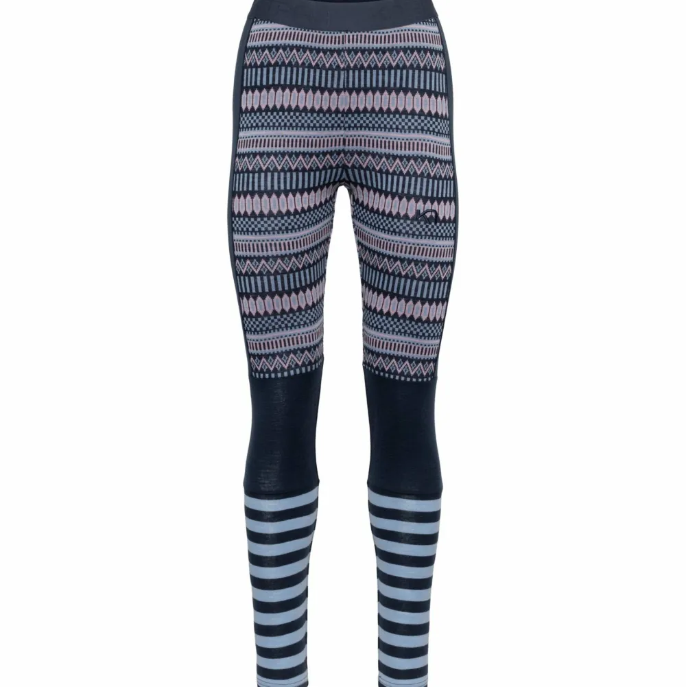Online Women's Åkle High Waist Pants Skidkläder Dam|Underställ Dam