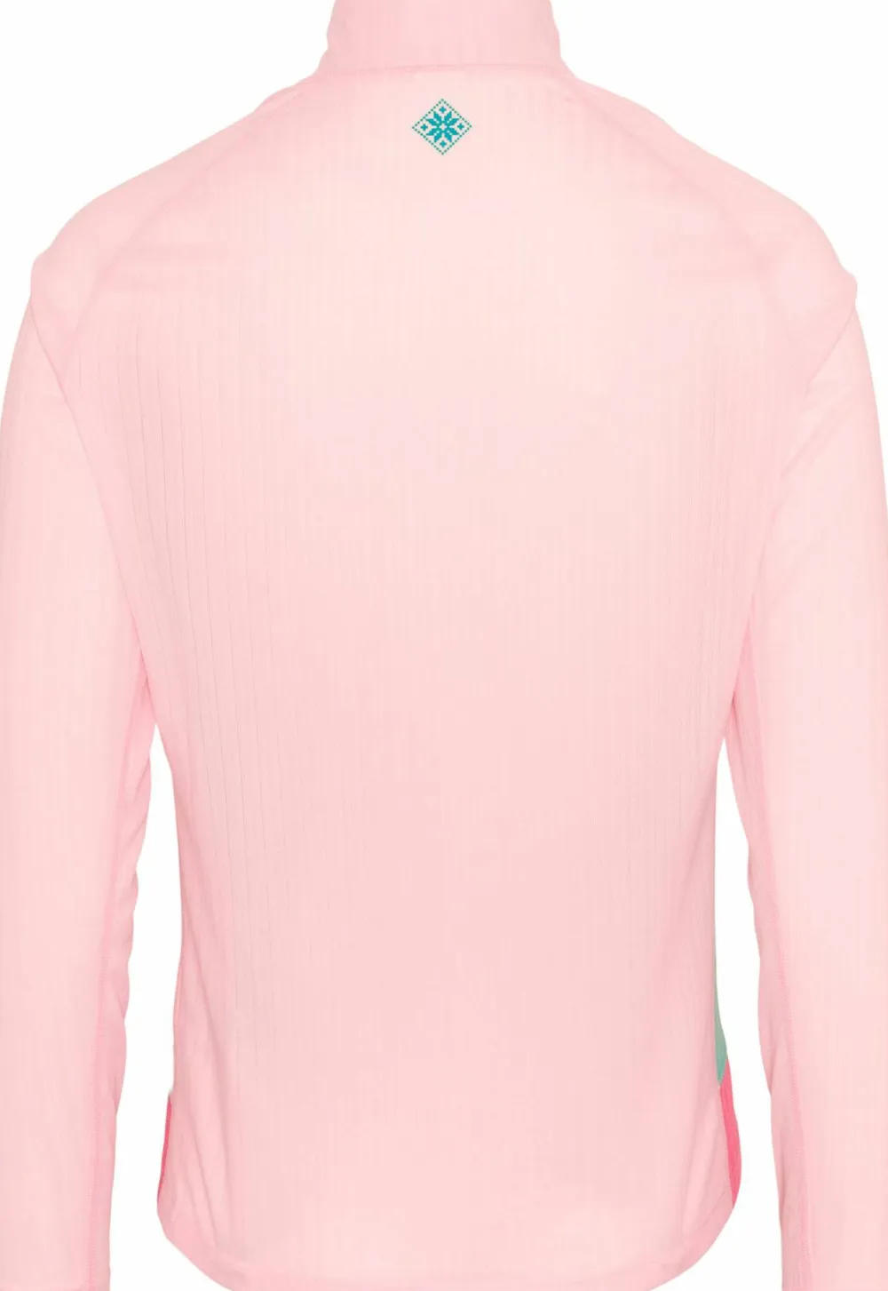 Sale Women's Leah Half Zip Damtröjor & Skjortor|Träningskläder Dam