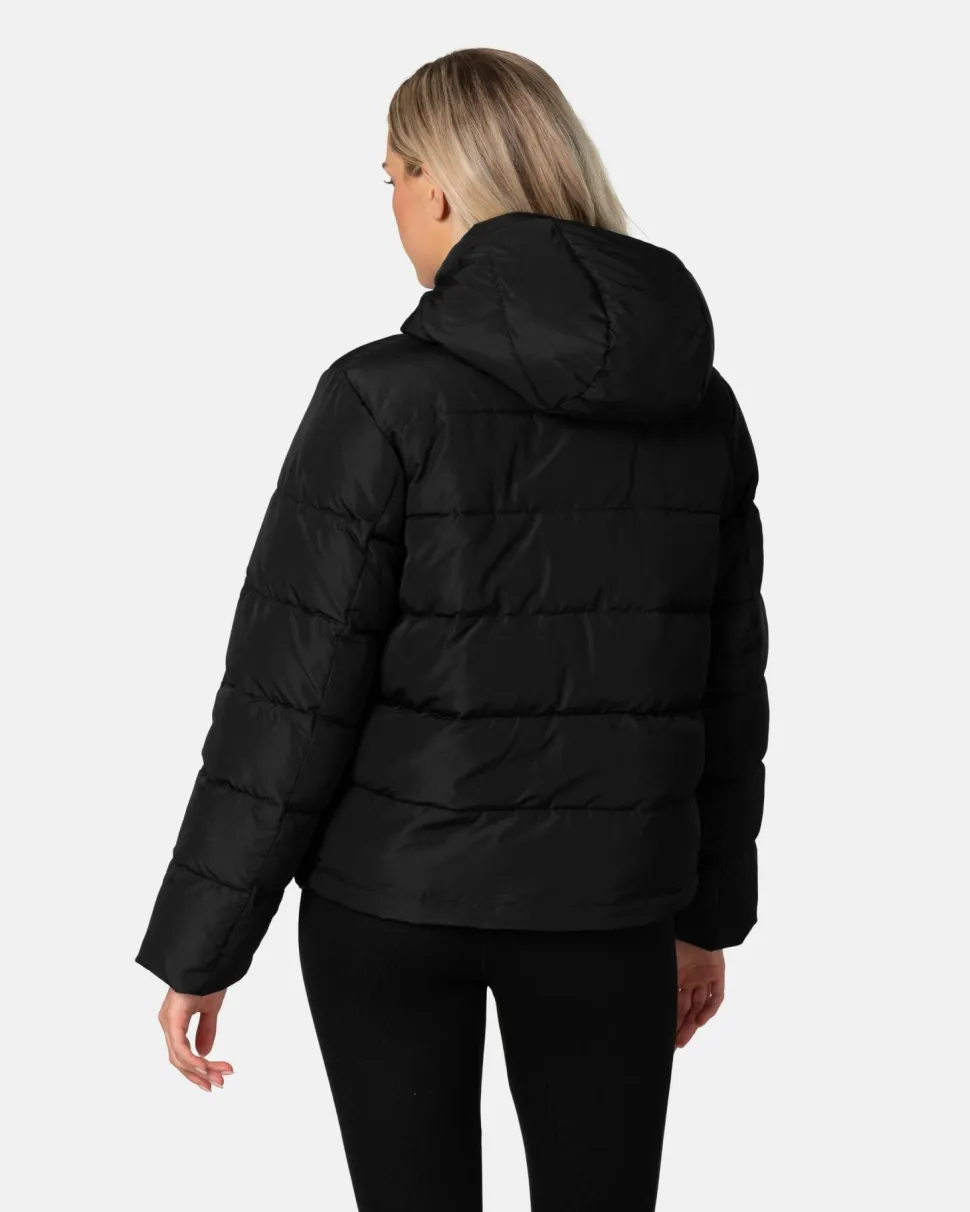 Kari Traa Women's Linn Jacket Black
