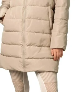 Clearance Women's Linn Parka Damjackor