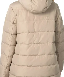 Clearance Women's Linn Parka Damjackor