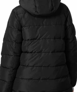 Kari Traa Women's Linn Parka Black