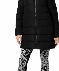 Kari Traa Women's Linn Parka Black