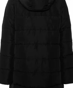 Kari Traa Women's Linn Parka Black