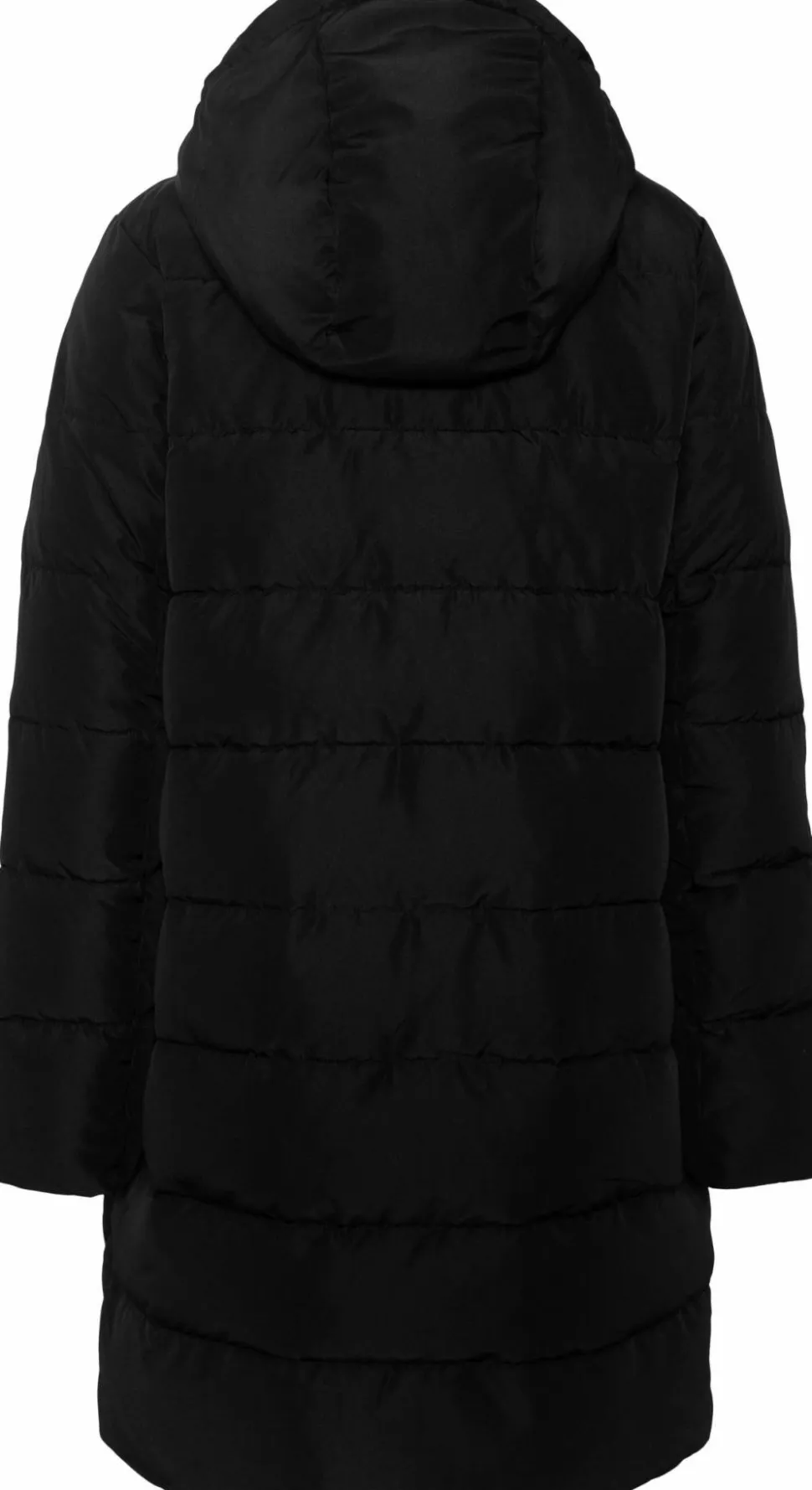 Kari Traa Women's Linn Parka Black