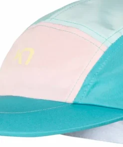 Kari Traa Women's Linnea Run Cap Blue Lagoon