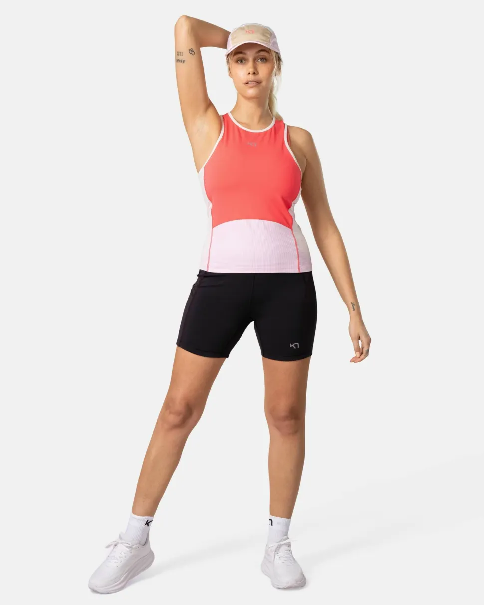 Kari Traa Women's Linnea Shorts Black