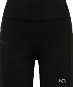 Kari Traa Women's Linnea Shorts Black