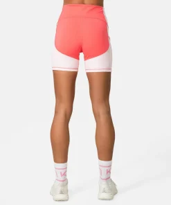 Kari Traa Women's Linnea Shorts Light Red