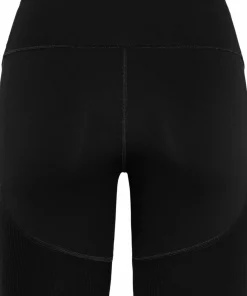 Outlet Women's Linnea Shorts Blck Träningskläder Dam