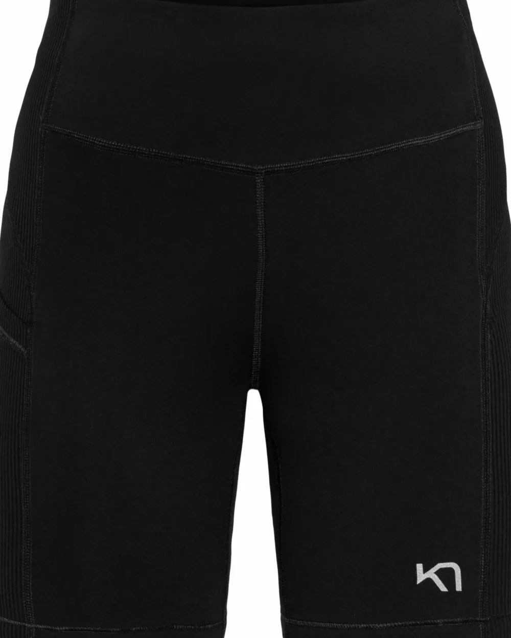 Outlet Women's Linnea Shorts Blck Träningskläder Dam