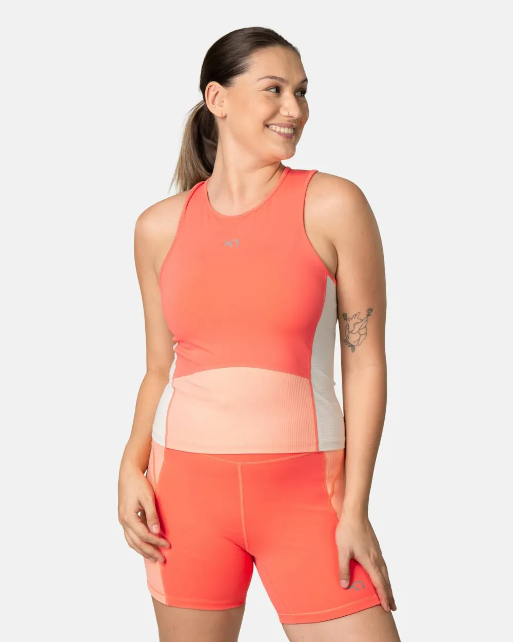 Clearance Women's Linnea Top Damtröjor & Skjortor|Träningskläder Dam