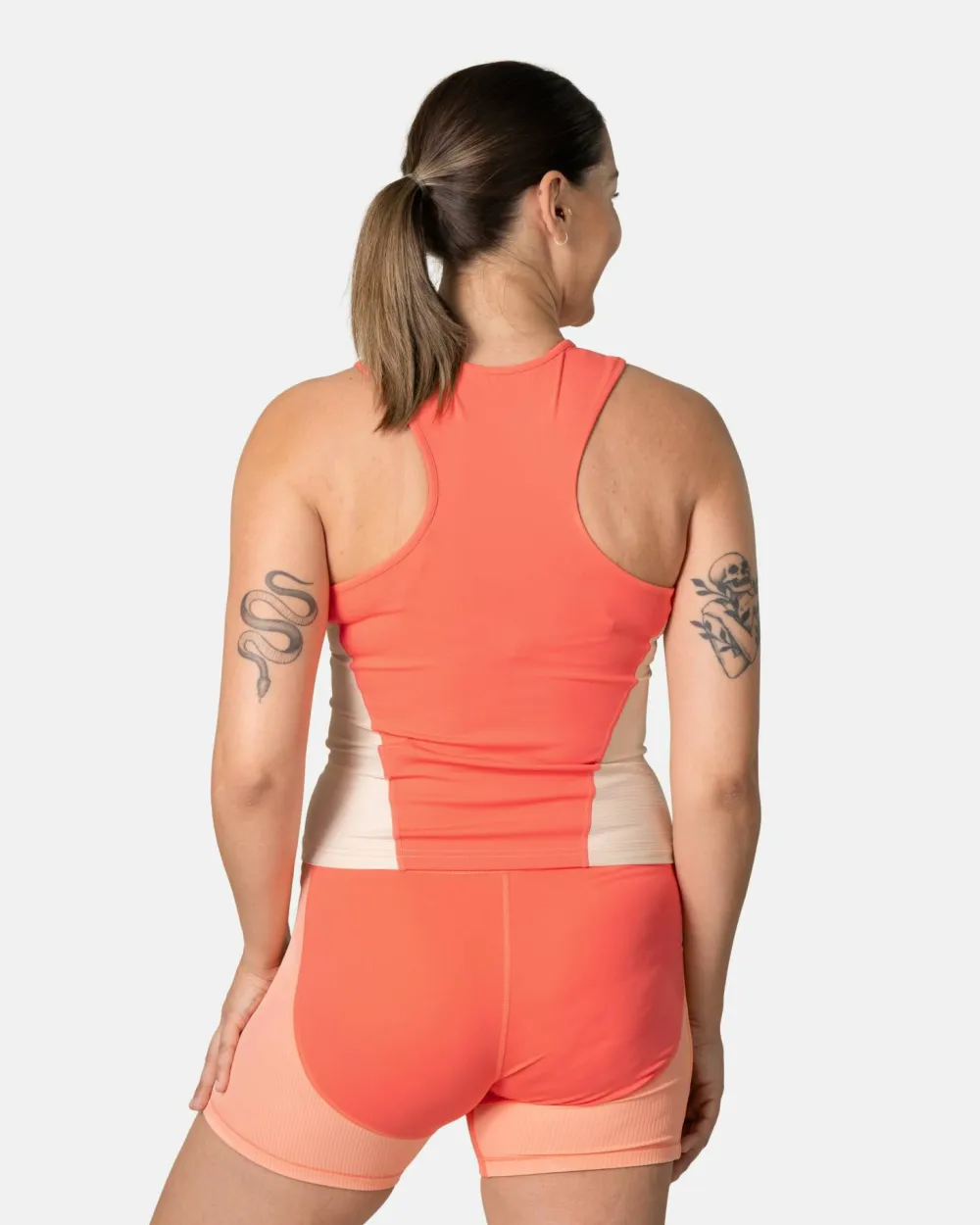 Clearance Women's Linnea Top Damtröjor & Skjortor|Träningskläder Dam