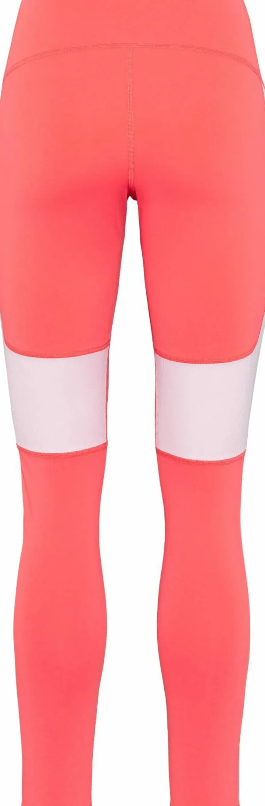 Kari Traa Women's Linnea Tights Light Red Clearance