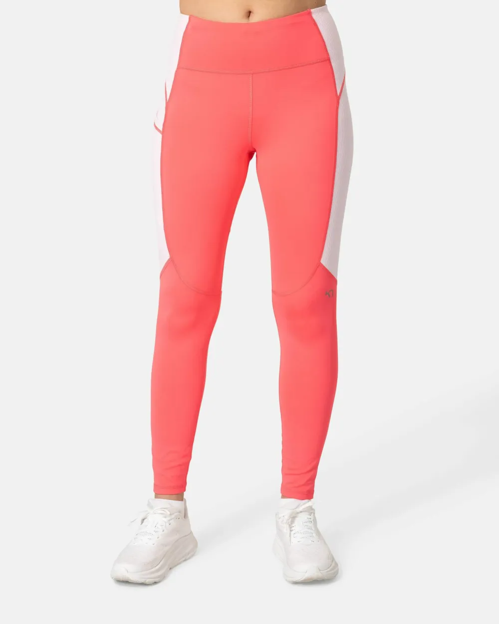Kari Traa Women's Linnea Tights Light Red Clearance