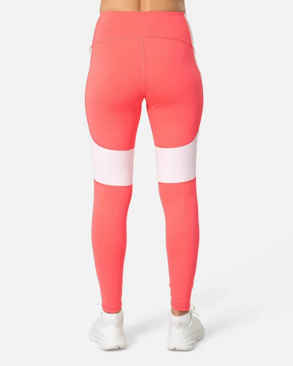 Kari Traa Women's Linnea Tights Light Red Clearance
