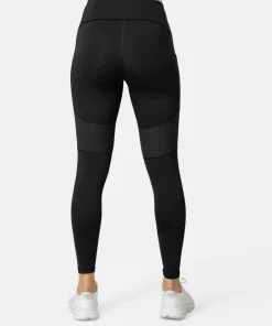 Kari Traa Women's Linnea Tights Black