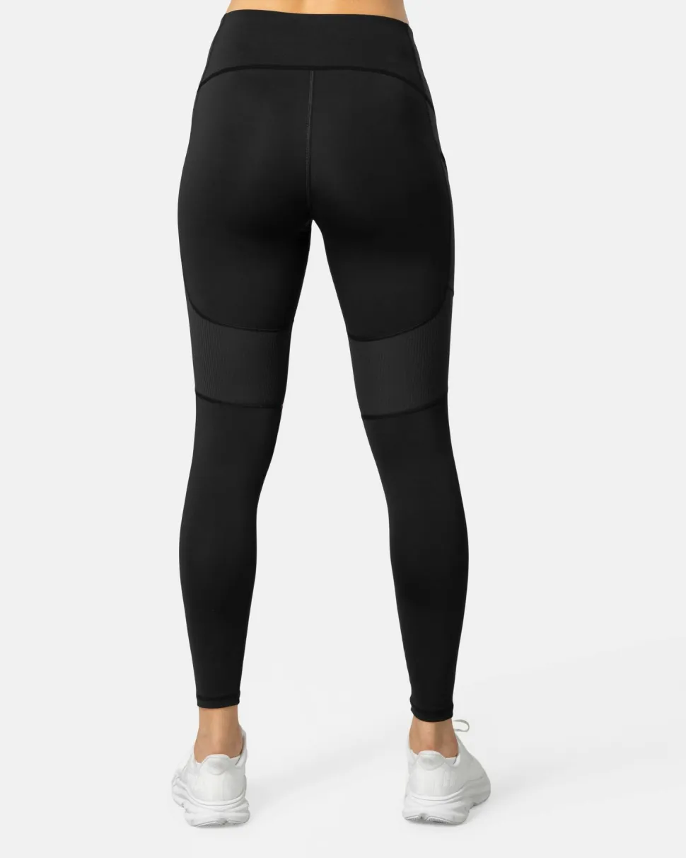 Kari Traa Women's Linnea Tights Black