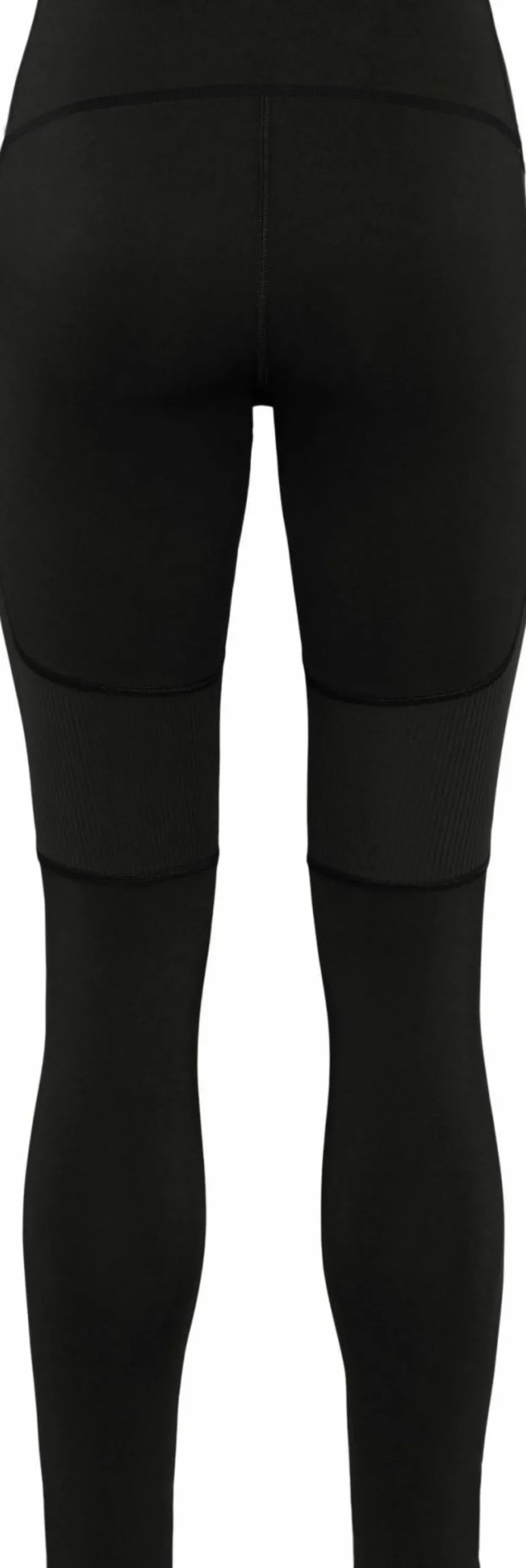 Kari Traa Women's Linnea Tights Black