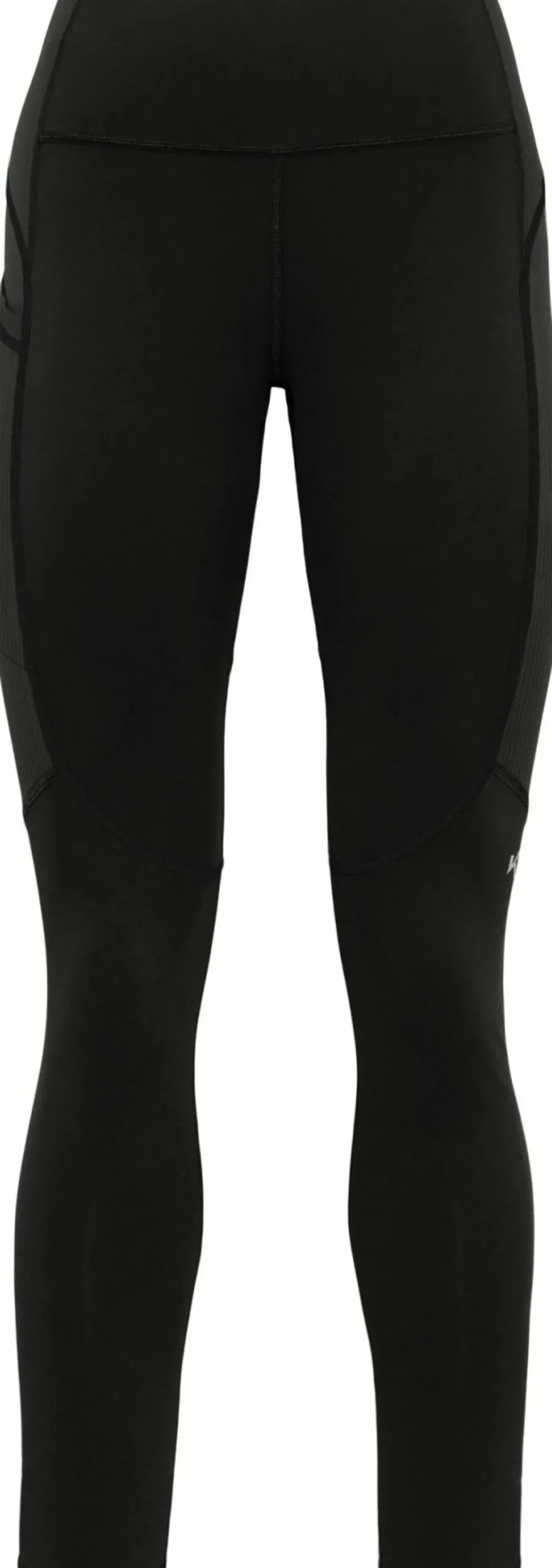 Kari Traa Women's Linnea Tights Black