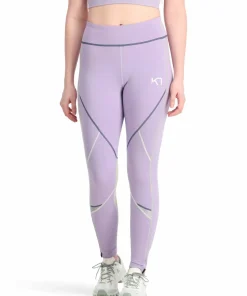Kari Traa Women's Louise 2.0 Tights BALMY New