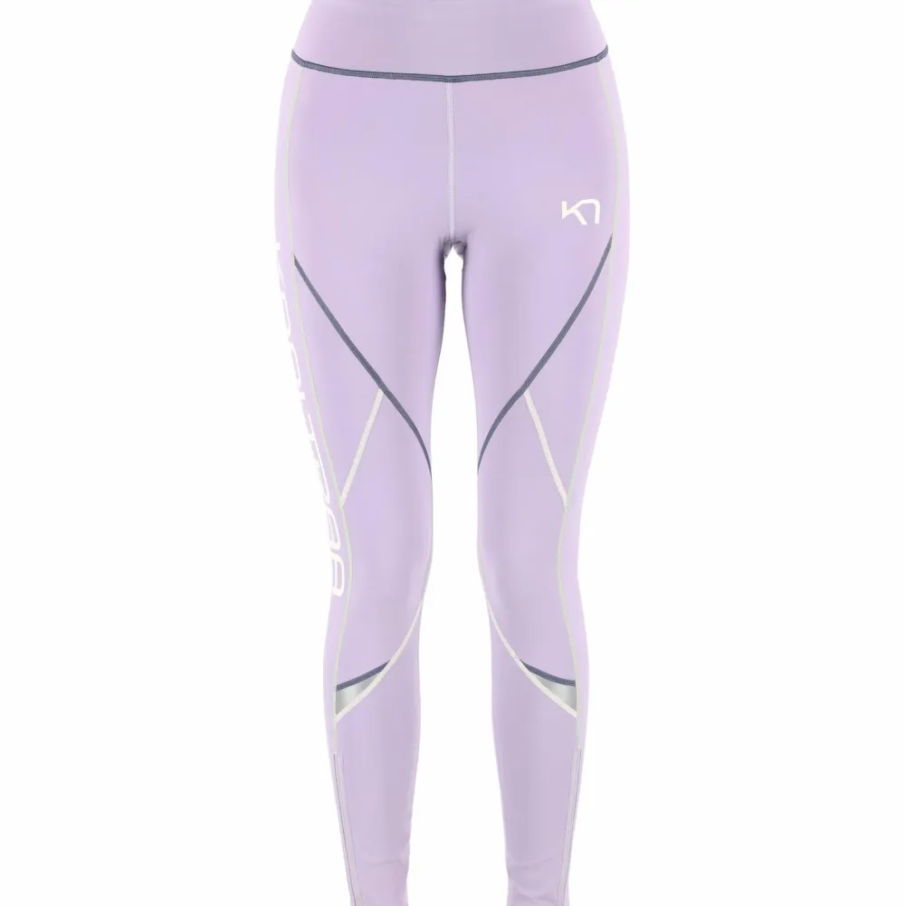 Kari Traa Women's Louise 2.0 Tights BALMY New