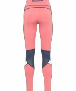 Kari Traa Women's Louise 2.0 Tights Pastel Dusty Pink