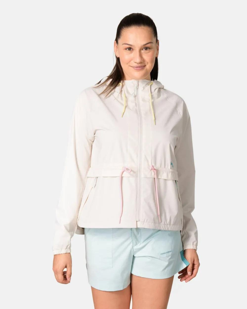 Online Women's Luna Jacket Damjackor