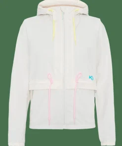 Online Women's Luna Jacket Damjackor