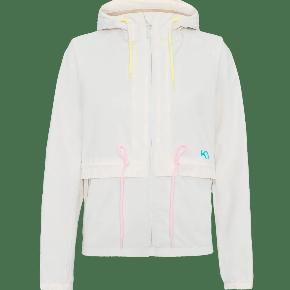 Online Women's Luna Jacket Damjackor