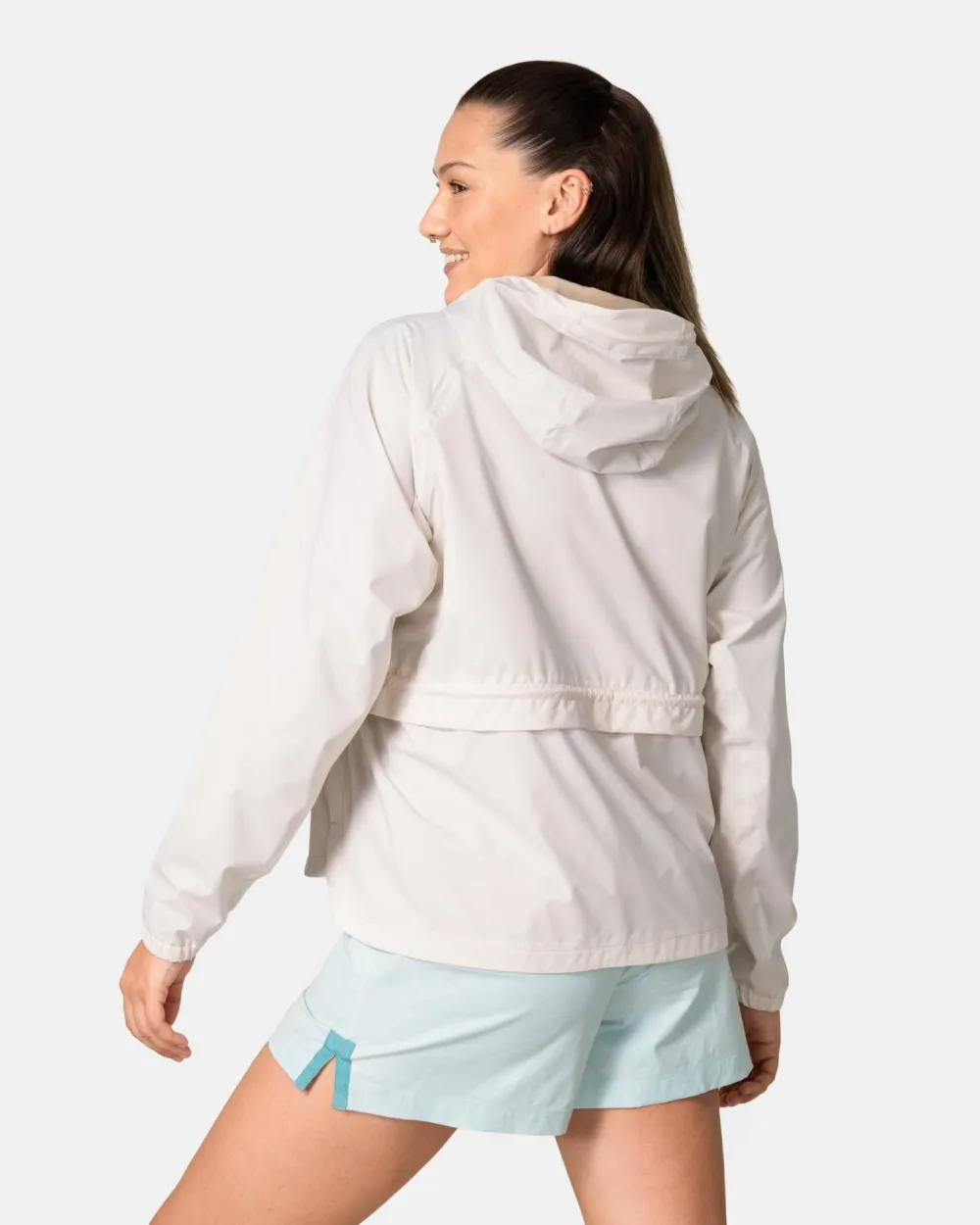 Online Women's Luna Jacket Damjackor