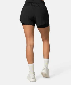 Kari Traa Women's Mija Training Shorts Black