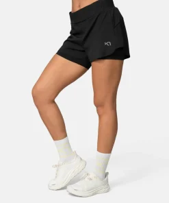 Kari Traa Women's Mija Training Shorts Black