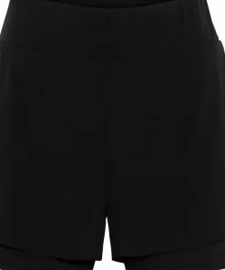 Kari Traa Women's Mija Training Shorts Black