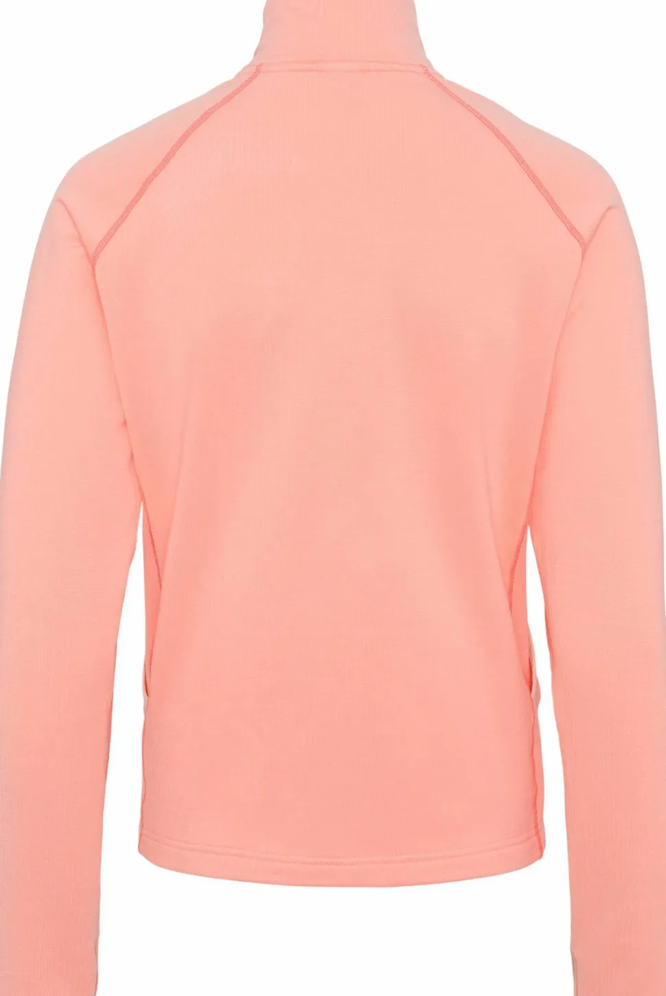 Kari Traa Women's Mika Fleece Peach Bloom