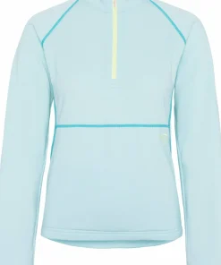 Kari Traa Women's Mika Fleece Aquatic Outlet