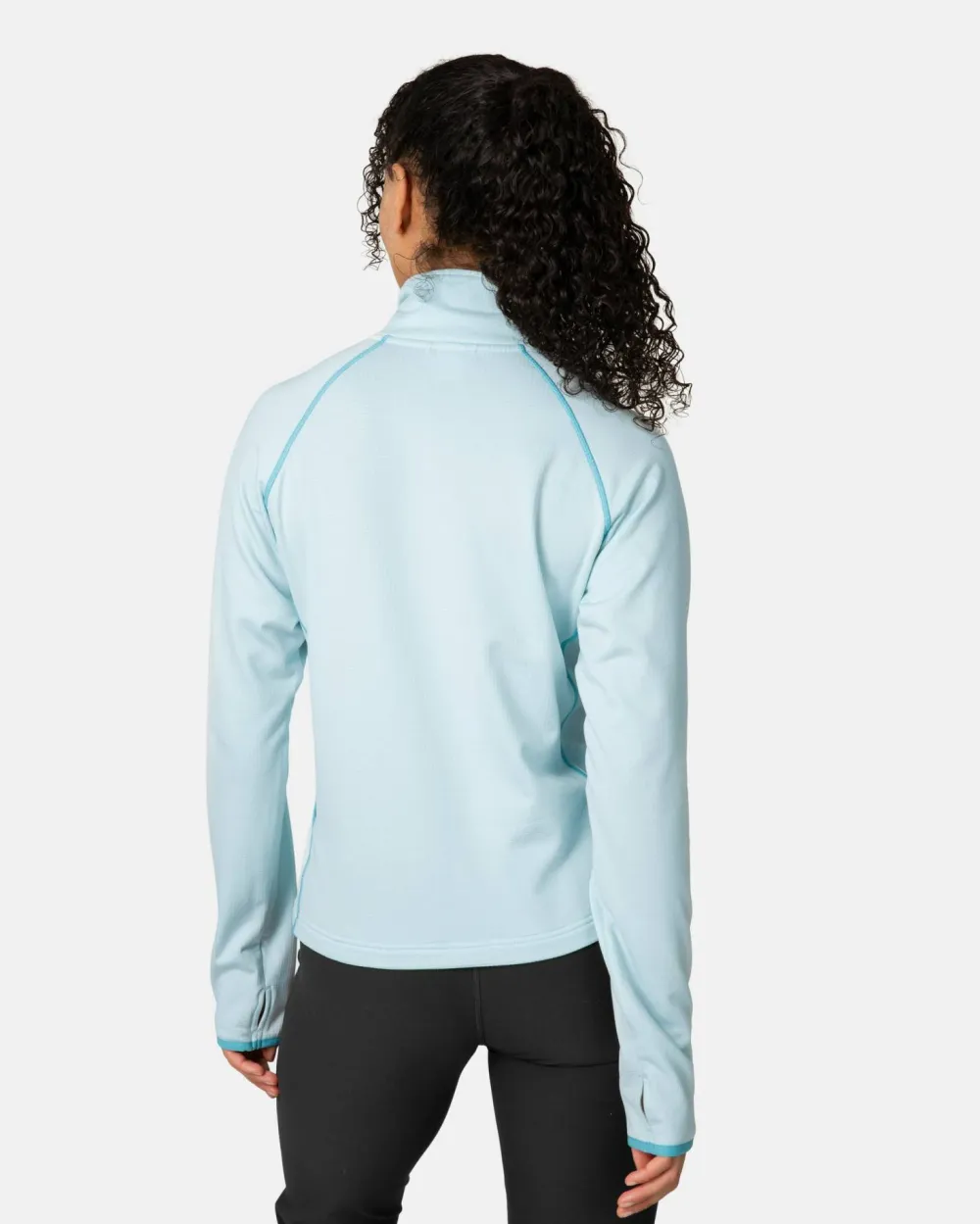 Kari Traa Women's Mika Fleece Aquatic Outlet