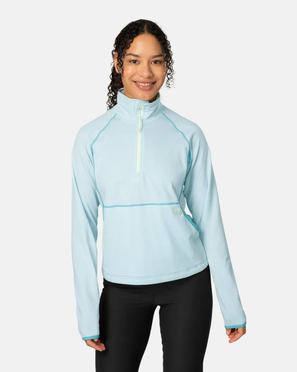Kari Traa Women's Mika Fleece Aquatic Outlet