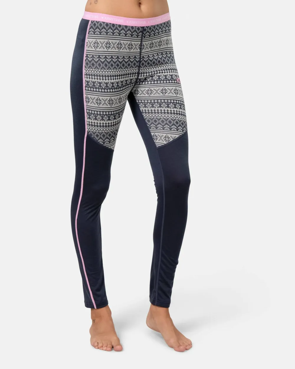 New Women's Mina Pants Underställ Dam