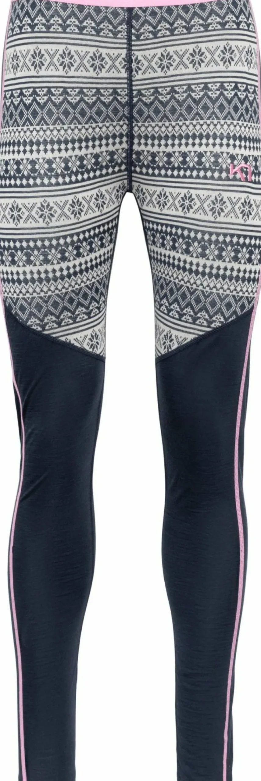 New Women's Mina Pants Underställ Dam